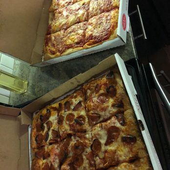 Home Slice Pizza - Sicilian Pizzas - Pizza Near Me - Austin, Texas Home Slice Pizza - Sicilian Pizzas - Pizza Near Me - Austin, Texas