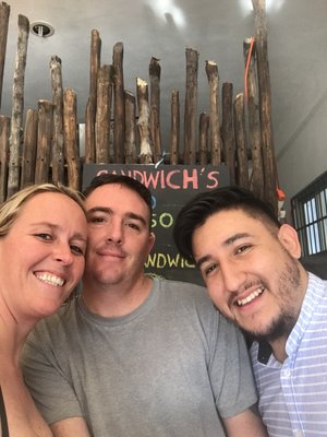 cenote santa cruz by null