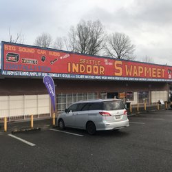 Big Sound Car Audio - The other exterior photo is another location