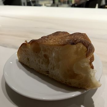 Chambers - Bread - New American Near Me - New York, New York