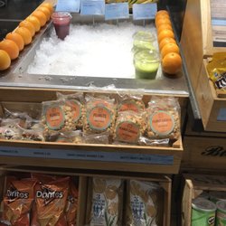 The Market