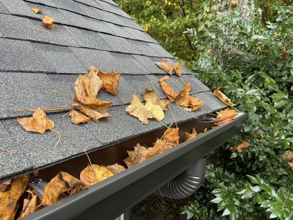 SOUTHERN GUTTERS AND REPAIRS Updated October 2024 25 Photos Jonesboro, Gutter