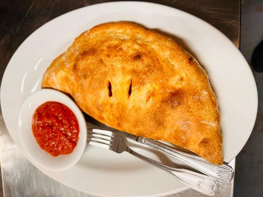 ALESSANDRO’S PIZZA ITALIAN RESTAURANT - Updated January 2025 - 462