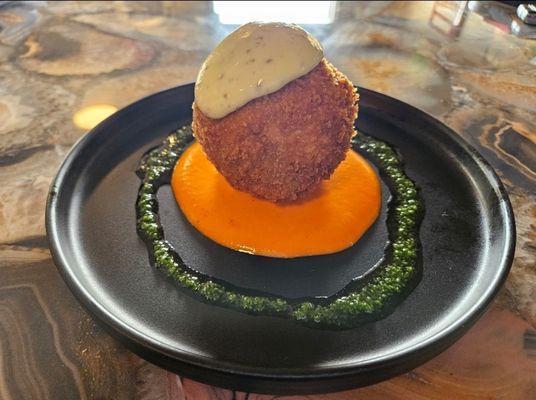 TRES Cazuelas Artisanal Latin Cuisine by null