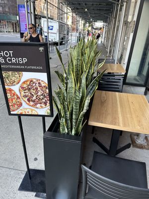 Terra - Eat Better Food by null