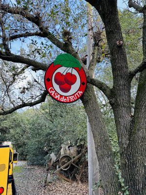 Casa de Fruta by null