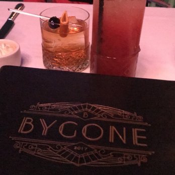 The Bygone - American Near Me - Baltimore, Maryland