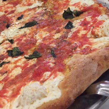 Juliana's - Pizza Near Me - Brooklyn, New York