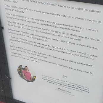 ViDa Eats Catering - Denver7 Article-2 - Caterers Near Me