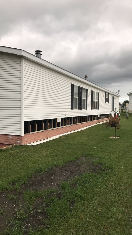 Slide of All Construction