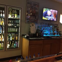 All Sports Bar & Grill