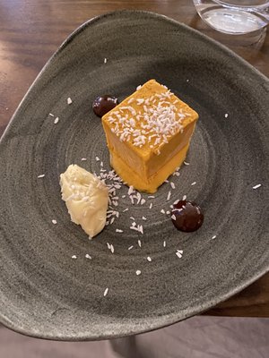 Wedgwood The Restaurant by null