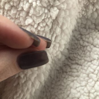 American Nails - Rigid sides with no color - Nail Salons Near Me - Thornton, Colorado American Nails - Rigid sides with no color - Nail Salons Near Me - Thornton, Colorado