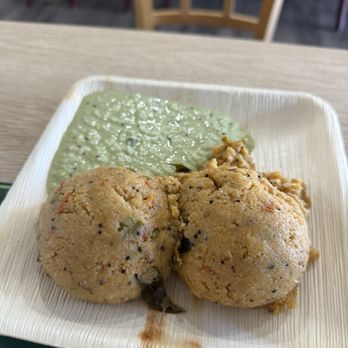 Bangalore Tiffin Room - Indian Near Me - Round Rock, Texas