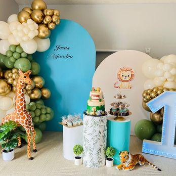 Illusions Events - Balloon Services Near Me - San Antonio, Texas Illusions Events - Balloon Services Near Me - San Antonio, Texas