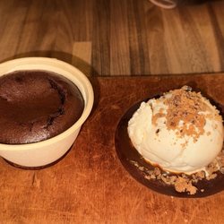 Hot Cakes - Capitol Hill - Dark Decadence