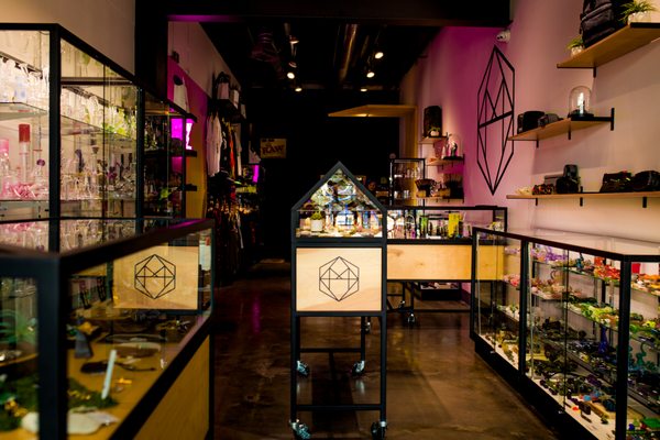 MARYJAE Cannabis Dispensary by null