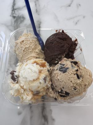 Handel's Homemade Ice Cream by null