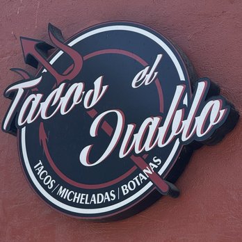 Tacos el Diablo - Tacos Near Me - Oxnard, California Tacos el Diablo - Tacos Near Me - Oxnard, California