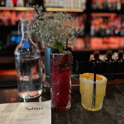 Sabina Mezcaleria - Mezcal lover Mezcalita