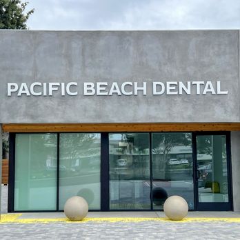 Pacific Beach Dental - Office Sign - General Dentistry Near Me - Huntington Beach, California Pacific Beach Dental - Office Sign - General Dentistry Near Me - Huntington Beach, California