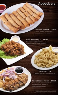 Gerry's Grill by null