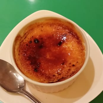 Sweet Indulgence - Creme Brulee - Desserts Near Me - Millbrae, California Sweet Indulgence - Creme Brulee - Desserts Near Me - Millbrae, California