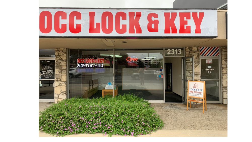 OCC LOCK AND KEY Updated May 2025 26 Photos & 53 Reviews 2313 E