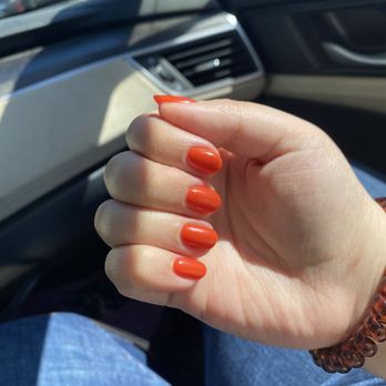 The Nails - Gel manicure - Nail Salons Near Me - Sudbury, Massachusetts