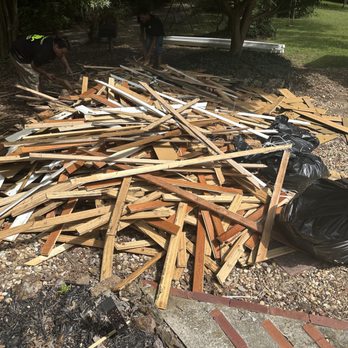 Tossit Dumpsters - Before - Dumpster Rental Near Me Tossit Dumpsters - Before - Dumpster Rental Near Me