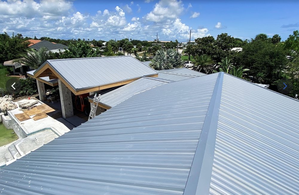 Slide of Xtreme Roofing & Construction