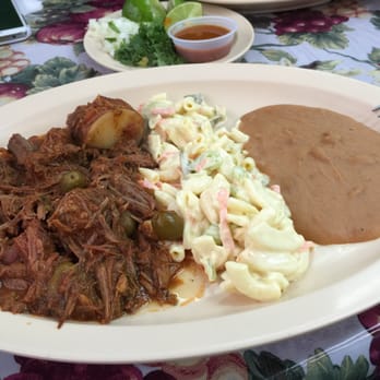 Super Tacos Culiacan - La barbacoa. Super wow! - Mexican Near Me - Paramount, California