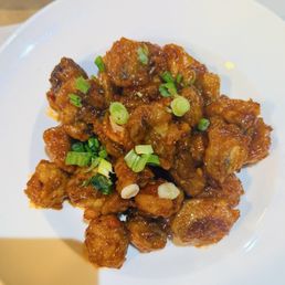 Gobi Manchurian