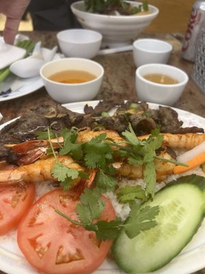 Pho Bang New York by null