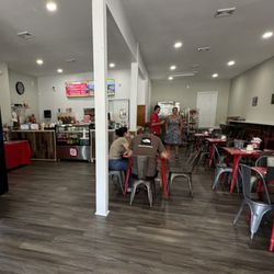 Box Mineiro - Inside