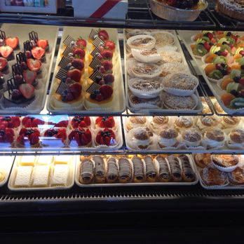 Amy's Pastry - Lots of treats to pick from - Bakeries Near Me - Montebello, California