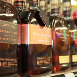 Cox's Spirit Shoppe