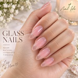 Nail Isle