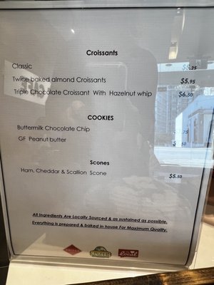 Little Cafe on Robson by null