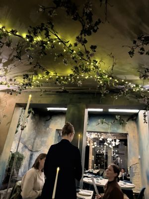 Epiphany's Kitchen by null