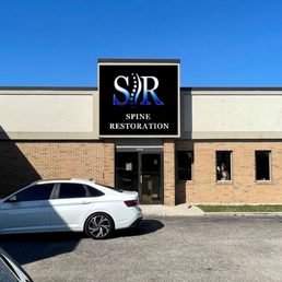 Exterior photo of Spine Restoration - Marion, Indiana Exterior photo of Spine Restoration - Marion, Indiana