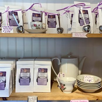 Pine Creek Canyon Lavender Farm - Lavender store - Farms Near Me - Pine, Arizona