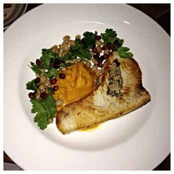 Olea - Swordfish - Tapas Bars Near Me - Brooklyn, New York Olea - Swordfish - Tapas Bars Near Me - Brooklyn, New York