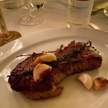 Saint Theo's - House steak - Bars Near Me - New York, New York