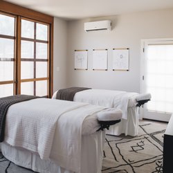 Calm Spa