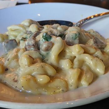 Siena Tavern - Carbonara in A Jar - Italian Near Me - Chicago, Illinois Siena Tavern - Carbonara in A Jar - Italian Near Me - Chicago, Illinois