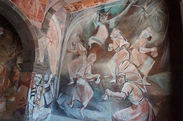 Instituto Allende Escuela de Arte y Español by null