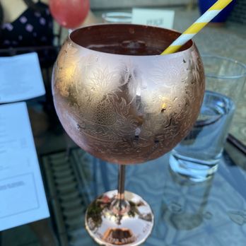 Perch - Lounges Near Me - Los Angeles, California