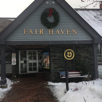 Vermont Welcome Center - The welcome center's entrance. - Travel Services Near Me - Fair Haven, Vermont Vermont Welcome Center - The welcome center's entrance. - Travel Services Near Me - Fair Haven, Vermont