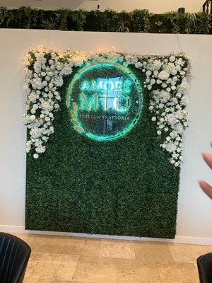 Amore Mio Trattoria by null